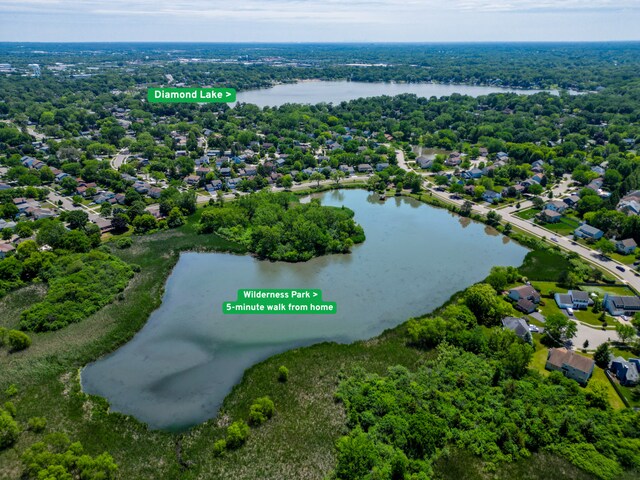 413 Northshore Dr, Mundelein, IL 60060 - photo 29