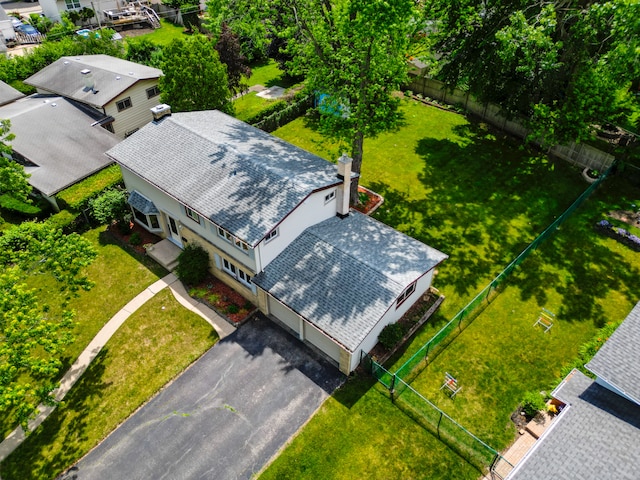 413 Northshore Dr, Mundelein, IL 60060 - photo 31