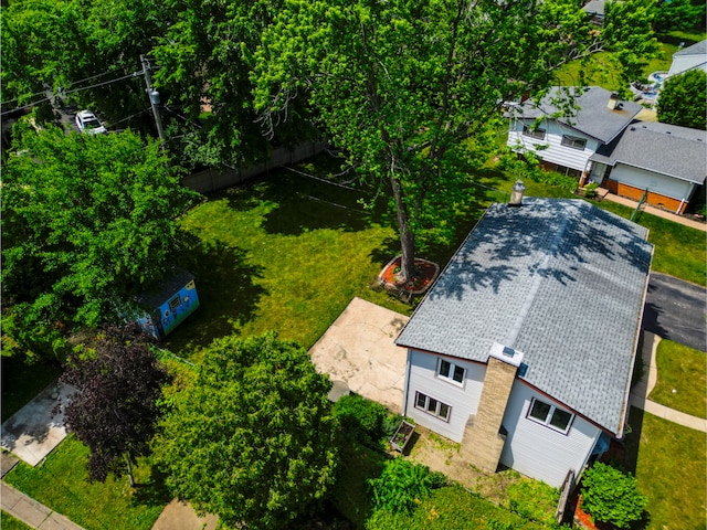 413 Northshore Dr, Mundelein, IL 60060 - photo 32
