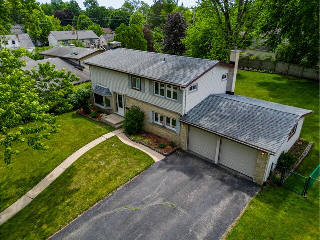 413 Northshore Dr, Mundelein, IL 60060 - photo 10