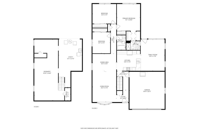 1094 E Algonquin Rd, Des Plaines, IL 60016 - property floor plan