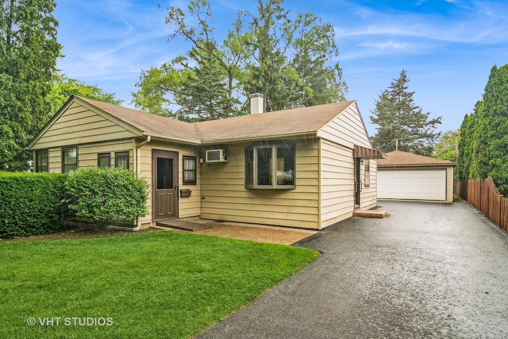 2200 Saint James St, Rolling Meadows, IL 60008 - photo 1