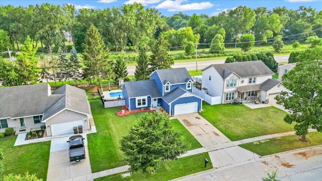 688 Regent Dr, Crystal Lake, IL 60014 - view of subject property