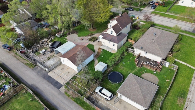 2203 Gilead Ave, Zion, IL 60099 - view of property location