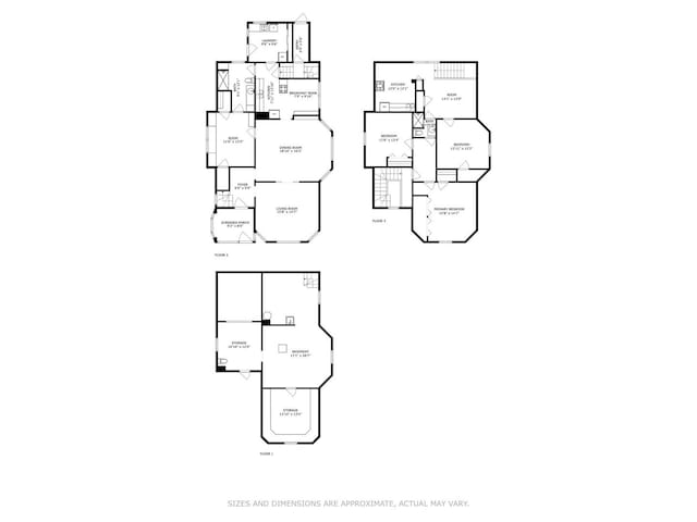 309 E Corning Ave, Peotone, IL 60468 - floor plan / room layout