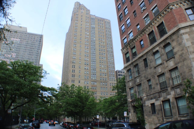 5000 S E End Ave Unit 24A, Chicago, IL 60615 - view of property