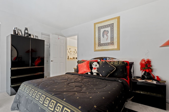 6941 S E End Ave, Chicago, IL 60649 - bedroom featuring carpet floors