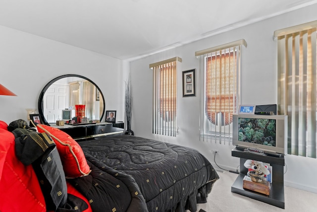6941 S E End Ave, Chicago, IL 60649 - view of carpeted bedroom
