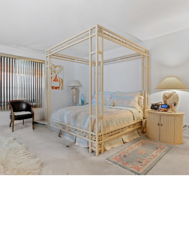 6941 S E End Ave, Chicago, IL 60649 - view of carpeted bedroom