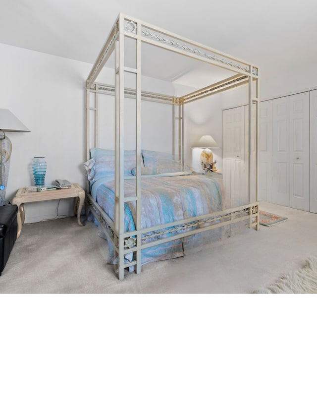 6941 S E End Ave, Chicago, IL 60649 - bedroom featuring carpet flooring