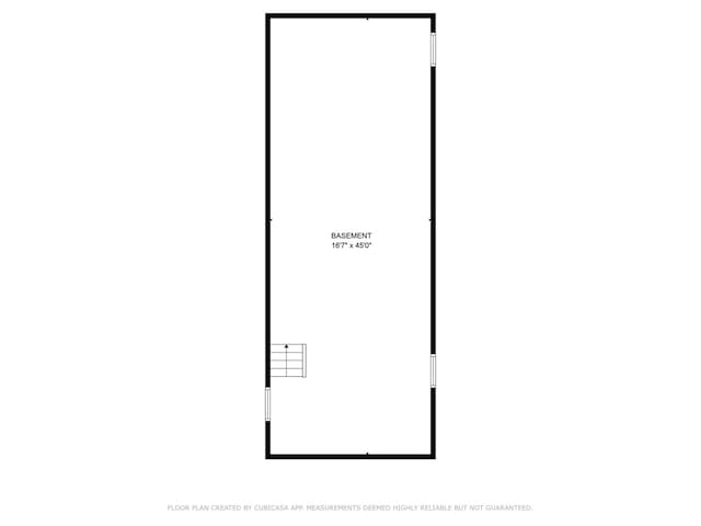 6941 S E End Ave, Chicago, IL 60649 - floor plan / room layout