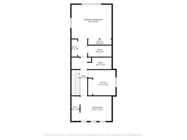 6941 S E End Ave, Chicago, IL 60649 - floor plan / room layout