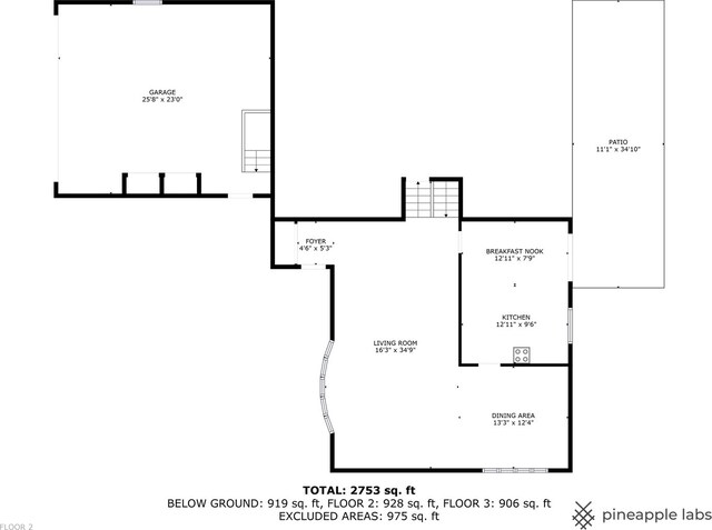 10500 Lockwood Ave, Oak Lawn, IL 60453 - photo 35