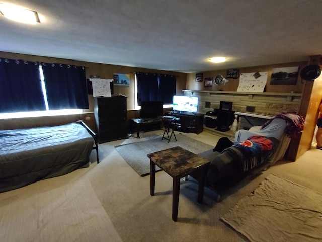 205 Beacon Dr, Belvidere, IL 61008 - view of carpeted bedroom