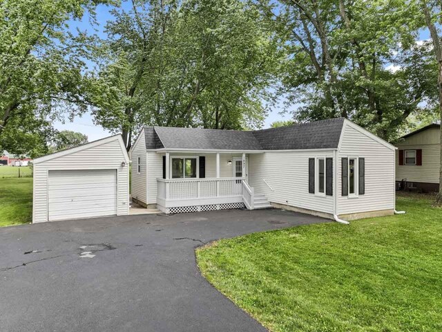 1897 Irene Rd, Sandwich, IL 60548 - photo 1