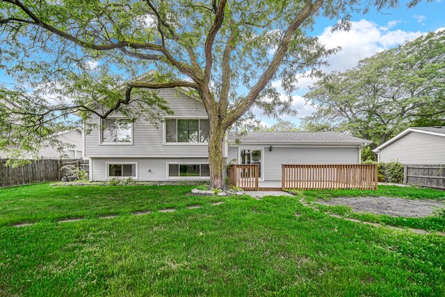 818 Woodbine Cir, Lake Zurich, IL 60047 - photo 24