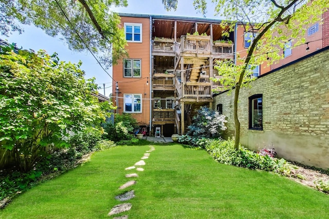 606 W Aldine Ave Unit 3E, Chicago, IL 60657 - view of property
