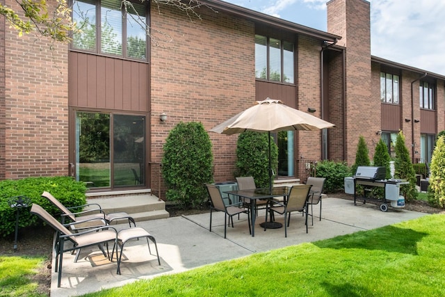 1221 Beau Dr, Park Ridge, IL 60068 - photo 26