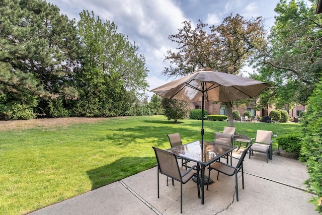 1221 Beau Dr, Park Ridge, IL 60068 - photo 27