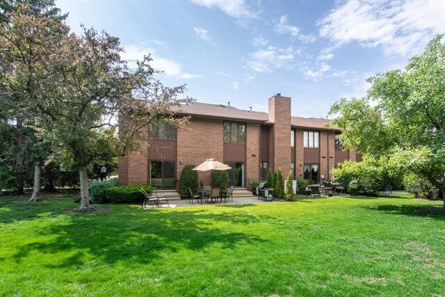 1221 Beau Dr, Park Ridge, IL 60068 - photo 28
