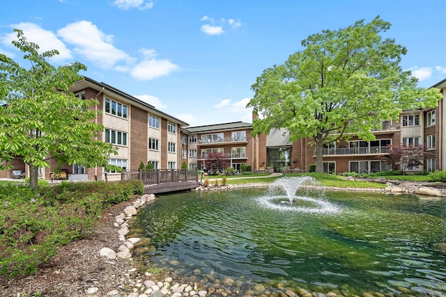 4 Oak Brook Club Dr Unit F102, Oak Brook, IL 60523 - photo 1