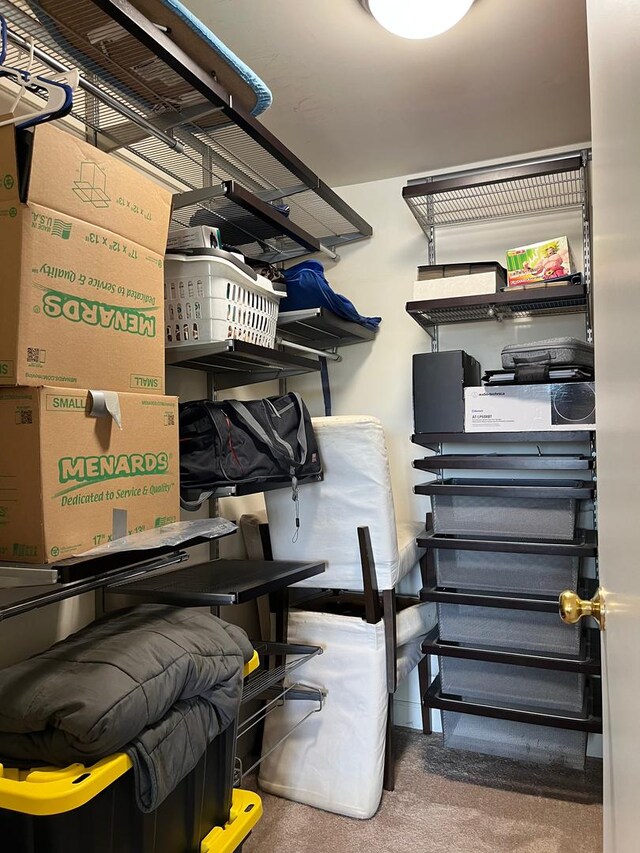 165 N Kenilworth Ave Unit 4D, Oak Park, IL 60301 - view of storage