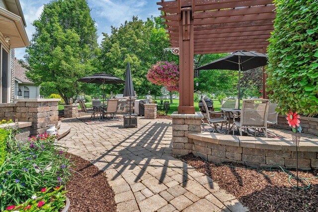 26851 S Westwood Dr, Channahon, IL 60410 - photo 51