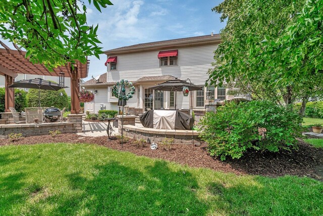 26851 S Westwood Dr, Channahon, IL 60410 - photo 55