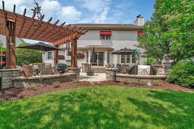 26851 S Westwood Dr, Channahon, IL 60410 - photo 56