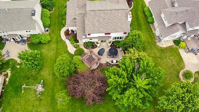 26851 S Westwood Dr, Channahon, IL 60410 - photo 62