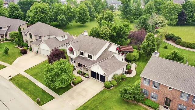 26851 S Westwood Dr, Channahon, IL 60410 - photo 64