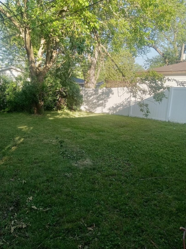 310 New Salem St, Park Forest, IL 60466 - photo 15