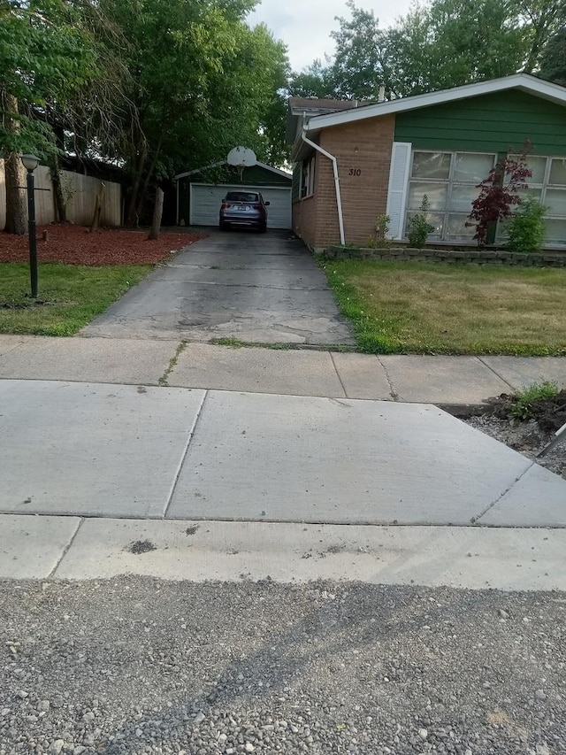 310 New Salem St, Park Forest, IL 60466 - photo 16