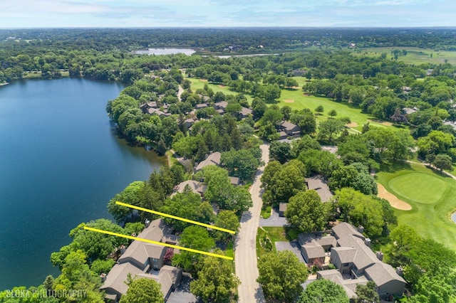 333 N Shoreline Rd Unit 320, Lake Barrington, IL 60010 - photo 4