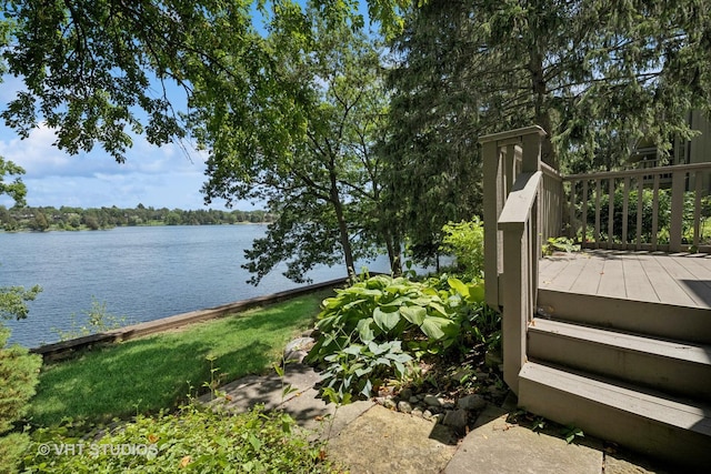 333 N Shoreline Rd Unit 320, Lake Barrington, IL 60010 - photo 38