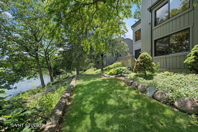 333 N Shoreline Rd Unit 320, Lake Barrington, IL 60010 - photo 39