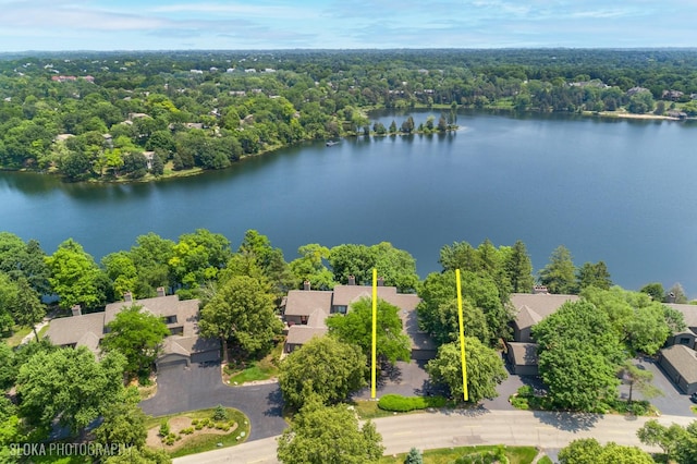 333 N Shoreline Rd Unit 320, Lake Barrington, IL 60010 - photo 43