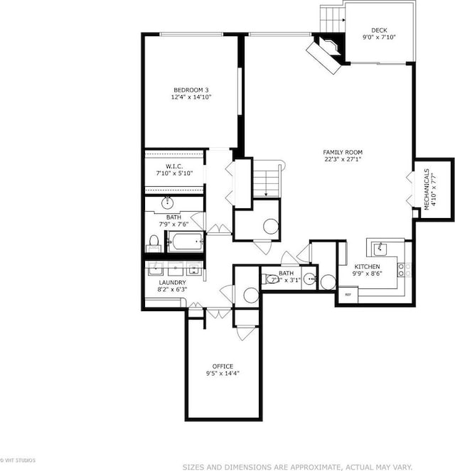 333 N Shoreline Rd Unit 320, Lake Barrington, IL 60010 - photo 52