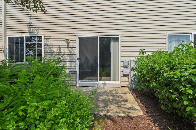3736 Munson St, Plano, IL 60545 - doorway to property