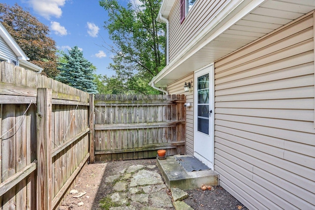 N074 Nepil Ave, Wheaton, IL 60187 - view of patio / terrace