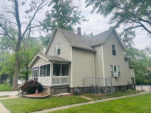 14625 Martin Luther King Jr Dr, Dolton, IL 60419 - photo 8