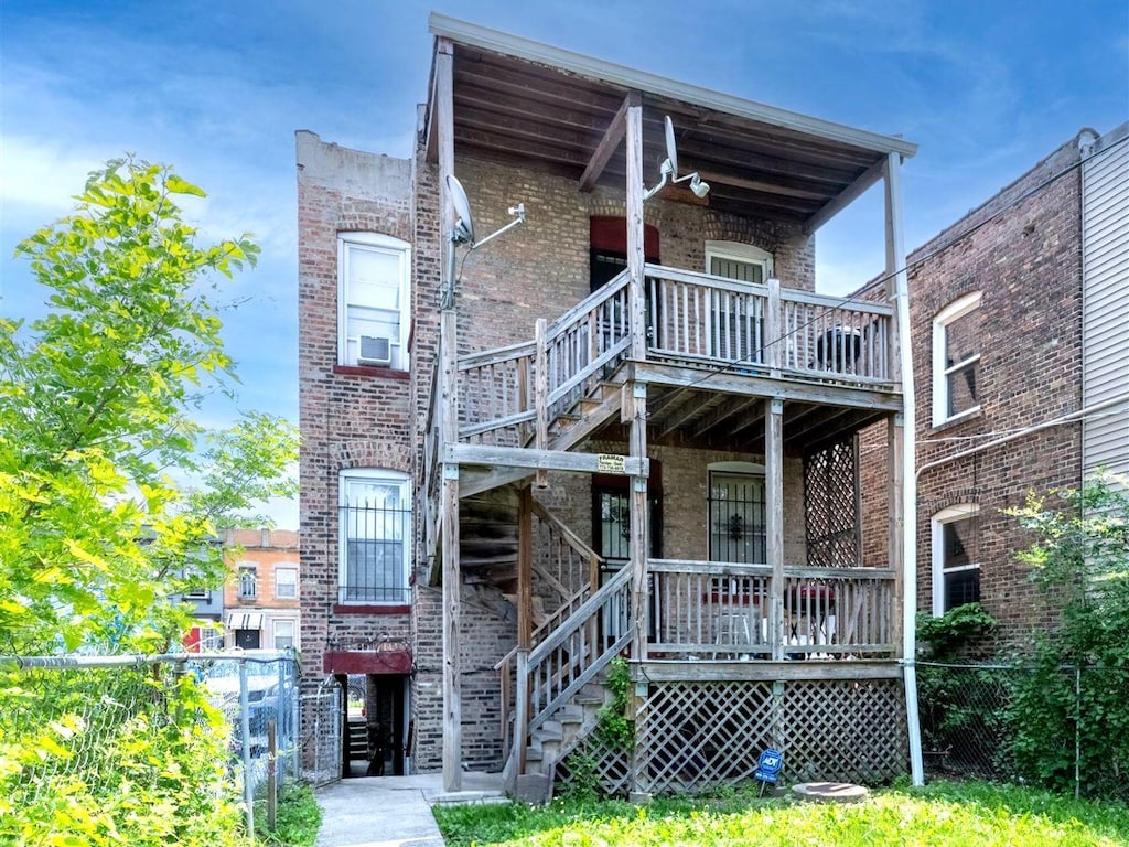 202 N Leclaire Ave, Chicago, IL 60644 - photo 4