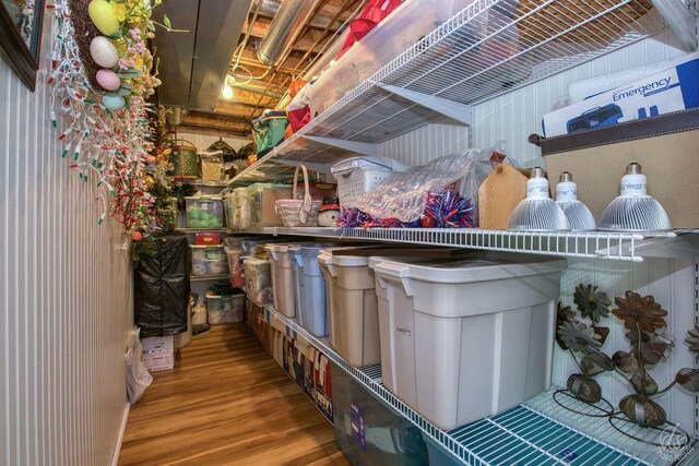 141 Mary Hamsmith Ct, Sycamore, IL 60178 - view of storage room