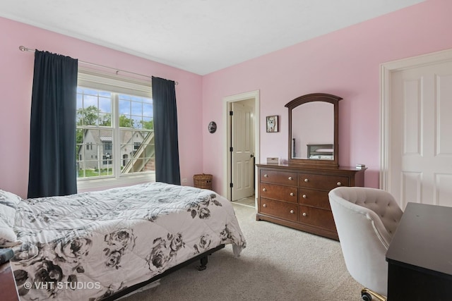 76 Landon Cir, Wheaton, IL 60189 - view of carpeted bedroom