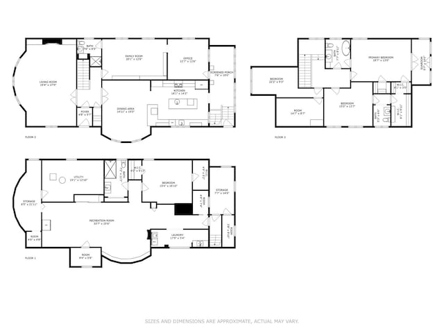 1141 N Ridgeland Ave, Oak Park, IL 60302 - property floor plan