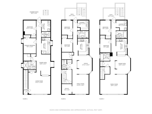 1140 W Barry Ave, Chicago, IL 60657 - view of floor plan / room layout