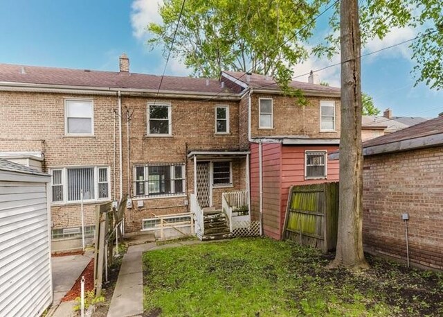 10908 S Eberhart Ave, Chicago, IL 60628 - photo 3