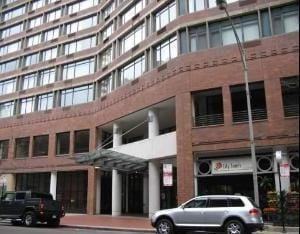 211 E Ohio St Unit 2819, Chicago, IL 60611 - view of building exterior