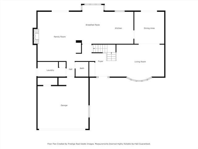 14814 Oakcreek Ct, Orland Park, IL 60467 - view of property floor plan