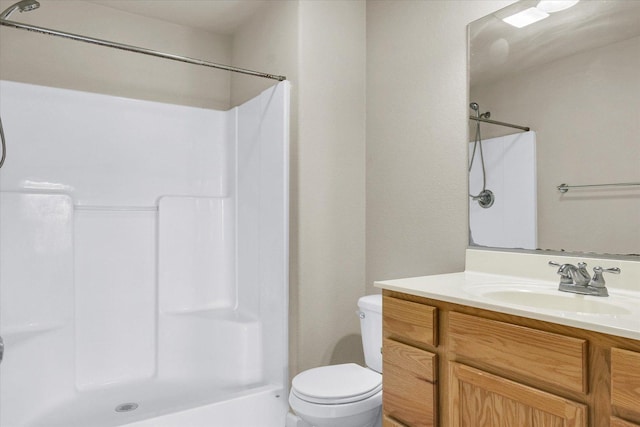 2303 Blanche Ln Unit B, Champaign, IL 61822 - bathroom with a shower and vanity